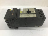 Square D FDA34080 Circuit Breaker 80A 50/60HZ 240V