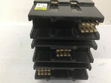 Square D FDA34080 Circuit Breaker 80A 50/60HZ 240V