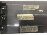 Square D FDA34080 Circuit Breaker 80A 50/60HZ 240V