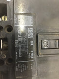 Westinghouse FB3070L Circuit Breaker 70A 3Pole 600V