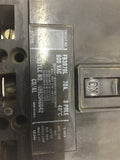 Westinghouse FB3070L Circuit Breaker 70A 3Pole 600V