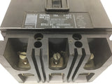 Westinghouse FB3070L Circuit Breaker 70A 3Pole 600V