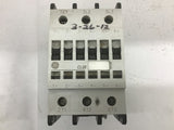General Electric CL08A300M Contactor 110A 600V 50/60HZ