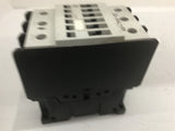 General Electric CL08A300M Contactor 110A 600V 50/60HZ