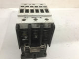 General Electric CL08A300M Contactor 110A 600V 50/60HZ