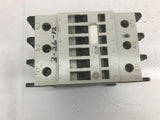 General Electric CL08A300M Contactor 110A 600V 50/60HZ