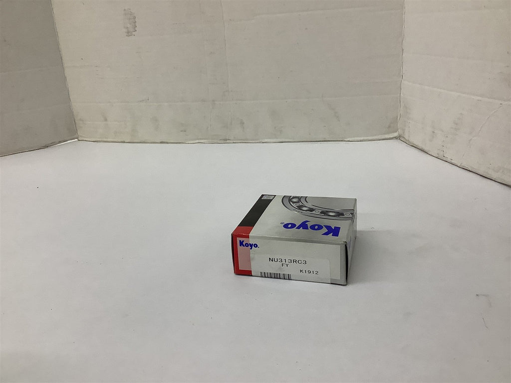 Koyo NU313RC3FY Roller Bearing
