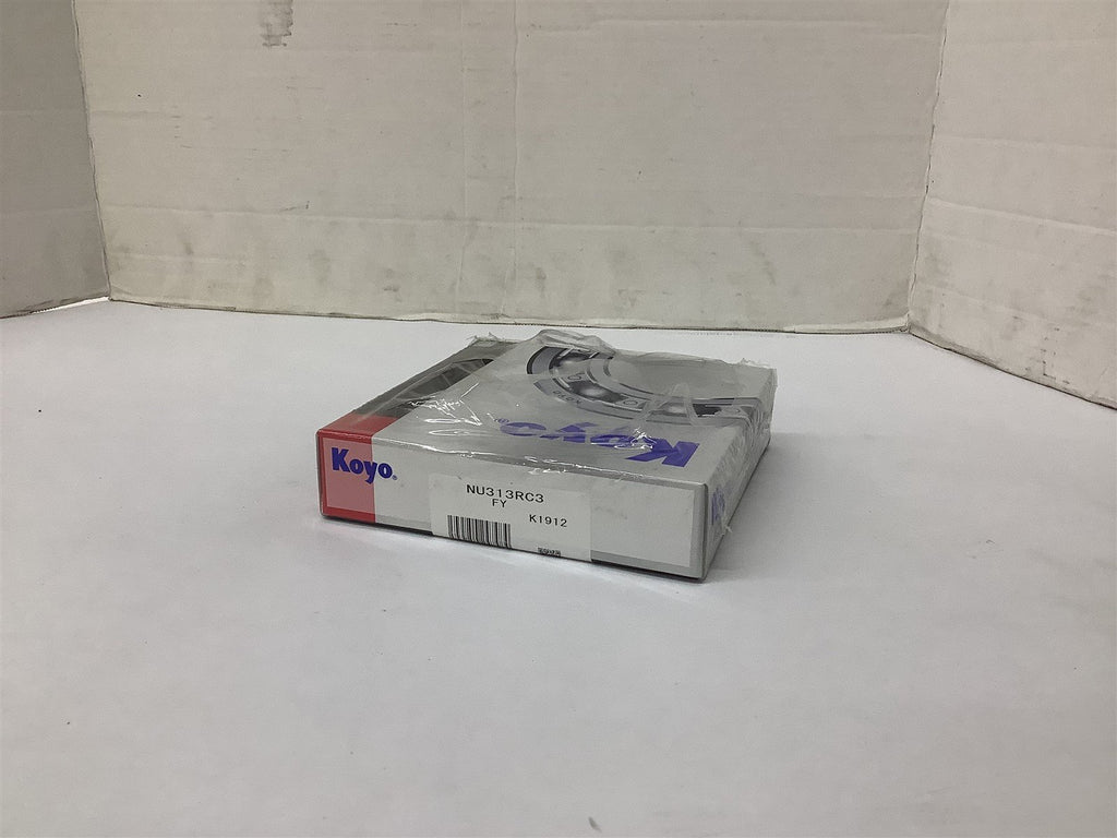 Koyo NU313RC3FY Roller Bearing