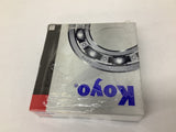 Koyo NU313RC3FY Roller Bearing