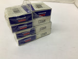 NSK 6203C3 Ball Bearings Pack Of 8