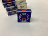 NSK 6203C3 Ball Bearings Pack Of 8