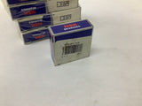 NSK 6203C3 Ball Bearings Pack Of 8