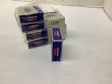 NSK 6203C3 Ball Bearings Pack Of 8