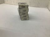 NSK 6203C3 Ball Bearings Pack Of 8