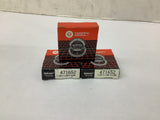 Federal Mogul 471652 Seal Lot Of 3