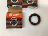 Federal Mogul 471652 Seal Lot Of 3