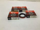 Federal Mogul 471652 Seal Lot Of 4