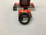 Federal Mogul 471652 Seal Lot Of 4