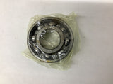 NSK 6203C3 Ball Bearing Lot Of 4