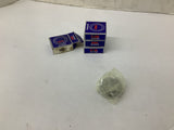 NSK 6203C3 Ball Bearing Lot Of 4