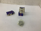 NSK 6203C3 Ball Bearing Lot Of 5