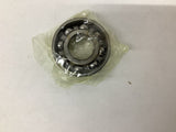 NSK 6203C3 Ball Bearing Lot Of 5