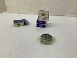 NSK 6203C3 Ball Bearing Lot Of 5