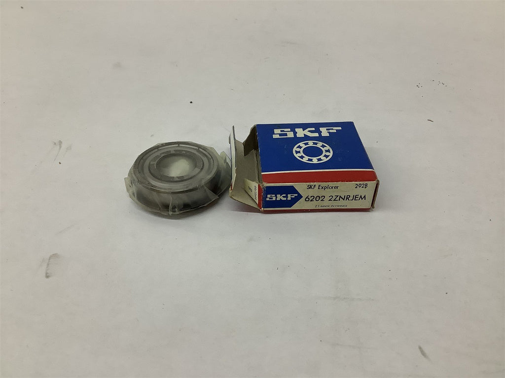 SKF 6202 2ZNRJEM BAll Bearing