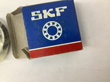 SKF 6202 2ZNRJEM Ball Bearing Lot Of 2