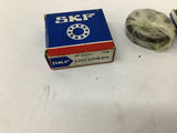 SKF 6202 2ZNRJEM Ball Bearing Lot Of 2