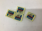 SKF 6200-2Z/C3QE6 Ball Bearing Lot Of 4