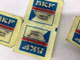 SKF 6200-2Z/C3QE6 Ball Bearing Lot Of 4