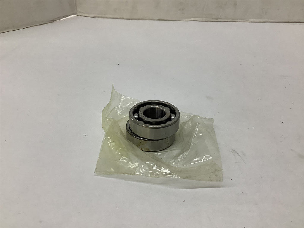 NSK 6203 Bearing Ball Lot Of 2