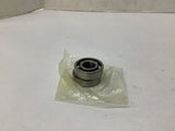 NSK 6203 Bearing Ball Lot Of 2