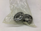 NSK 6203 Bearing Ball Lot Of 2