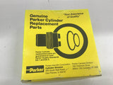 Parker RG2AHL0131 1 3/8" Buna Rod Gland Cartridge Kit