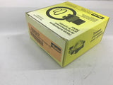 Parker RG2AHL0131 1 3/8" Buna Rod Gland Cartridge Kit