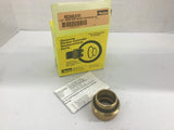 Parker RG2AHL0131 1 3/8" Buna Rod Gland Cartridge Kit