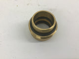 Parker RG2AHL0131 1 3/8" Buna Rod Gland Cartridge Kit