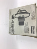 Parker RG2HLTS131 1 3/8" Tuff Seal -2H-3L-VH Gland Kit