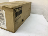 Dayton 1LRA7A AC Motor 1/15 Hp 115 V 4.5 RPM