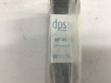 DPS HP 45 DPSI45AR Ink Cartridge Black