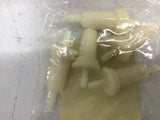Marsh RP14659 FD Printhead Filter Lot Of 3