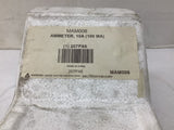 United Scientific Supplies MAM006 DC Ammeter 10A