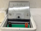 United Scientific Supplies MAM006 DC Ammeter 10A