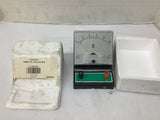 United Scientific Supplies MAM006 DC Ammeter 10A