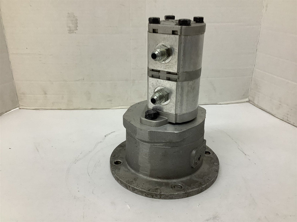 Casappa PLP10.4 Hydraulic Pump