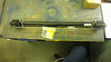 WC BRANHAM PNEUMATIC CABLE CYLINDER, 1151, 29" STROKE, ASSY# 1151-0000