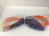 SMC Polyurethane Tubing TIUB01YR-33(100F)