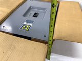 Square D QO-3125-F Circuit Breaker 125A 240VAC